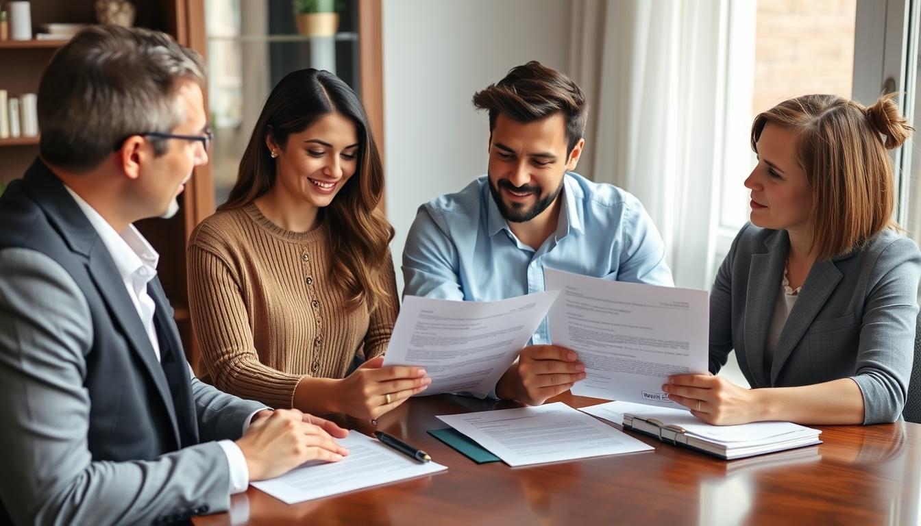Legal Assistance for Investors